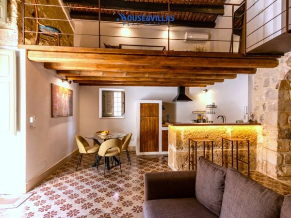 appartamento in vendita a Noto