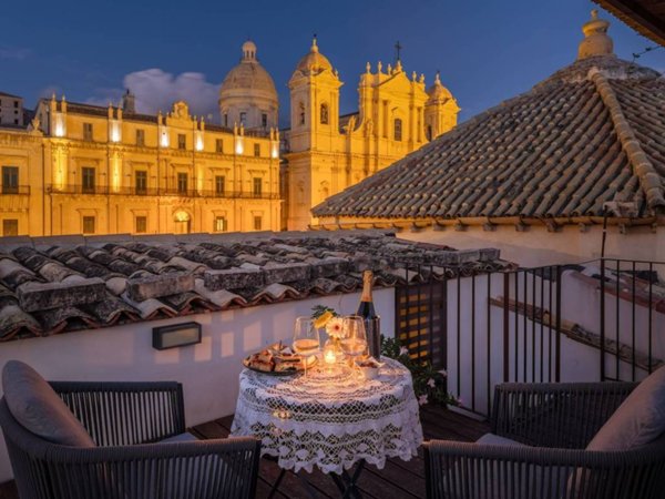 appartamento in vendita a Noto