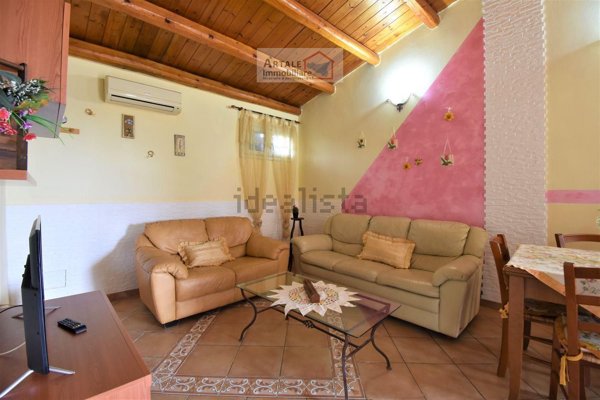 casa indipendente in vendita a Noto