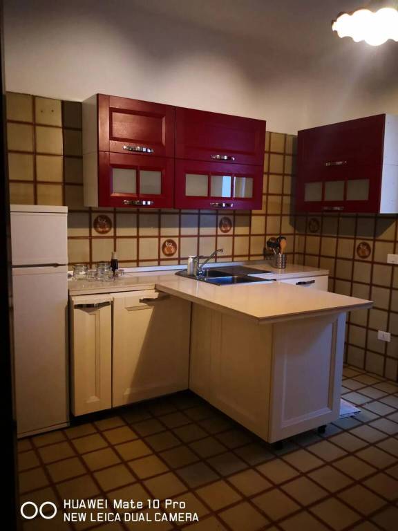 appartamento in vendita a Noto