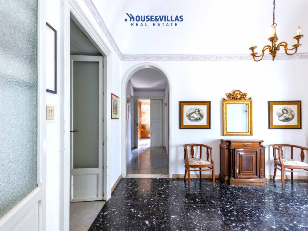 casa indipendente in vendita a Noto