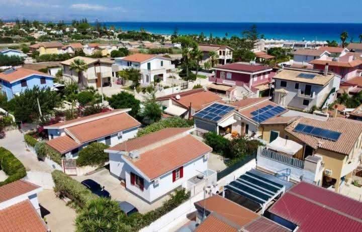 casa indipendente in vendita a Noto in zona Reitani