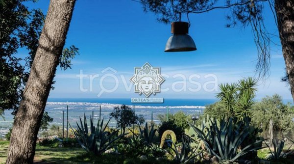 casa indipendente in vendita a Noto