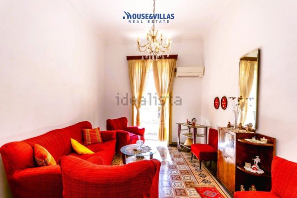 casa indipendente in vendita a Noto