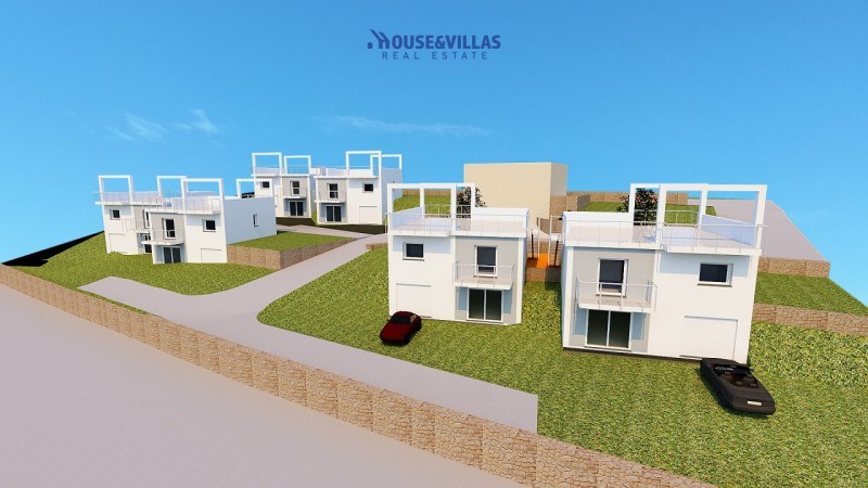 casa indipendente in vendita a Noto in zona San Corrado di Fuori