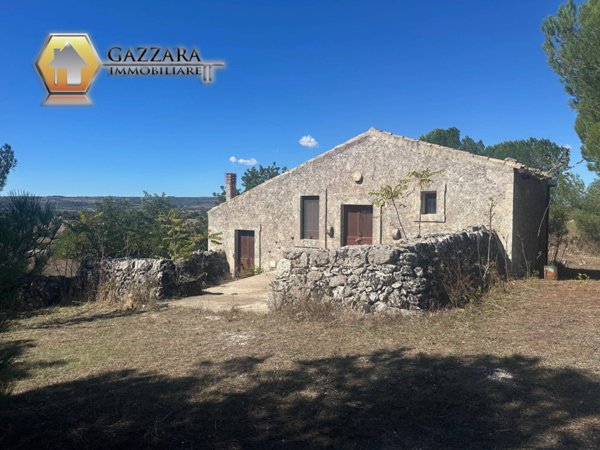 casale in vendita a Noto