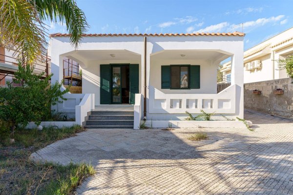 casa indipendente in vendita a Noto in zona Fondo Morte