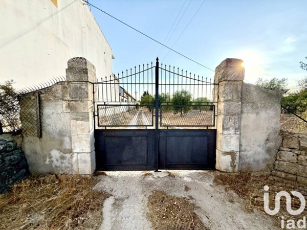 terreno agricolo in vendita a Noto