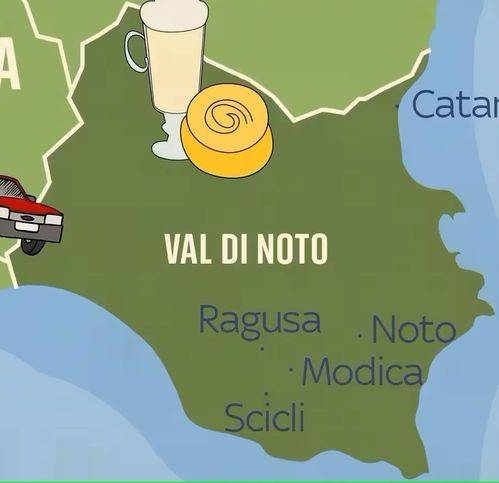 intera palazzina in vendita a Noto