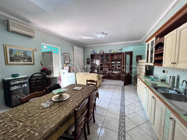 appartamento in vendita a Noto