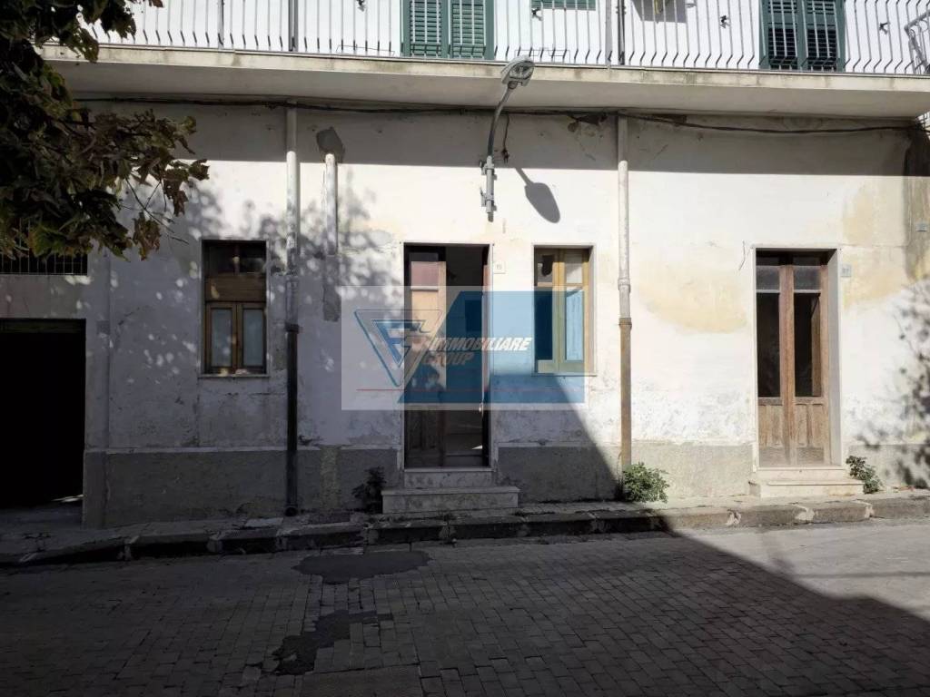casa indipendente in vendita a Noto