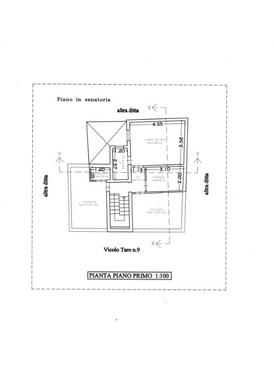 casa indipendente in vendita a Noto
