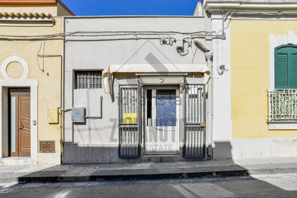 loft in vendita a Noto
