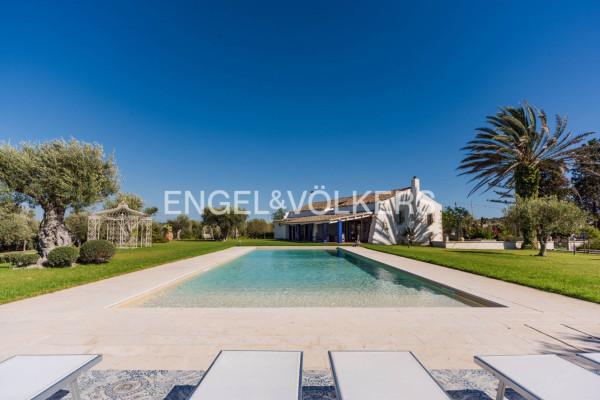 casa indipendente in vendita a Noto