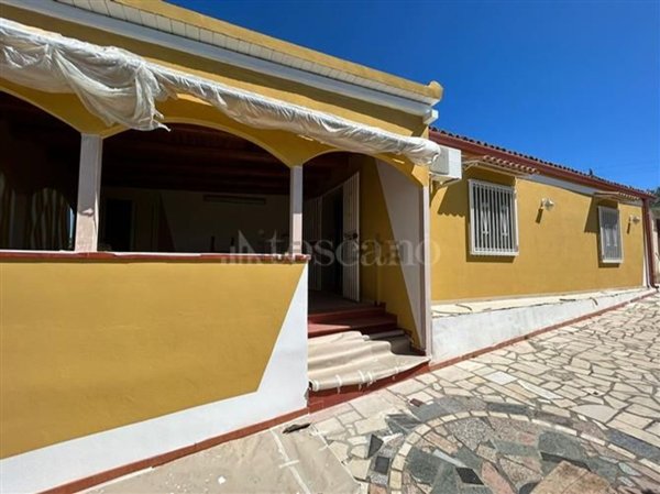 casa indipendente in vendita a Noto in zona Lido di Noto