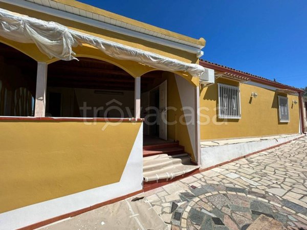 casa indipendente in vendita a Noto in zona Lido di Noto