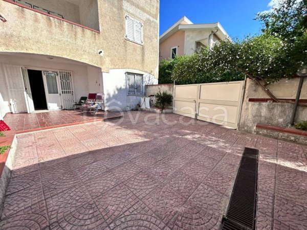 appartamento in vendita a Noto in zona Lido di Noto