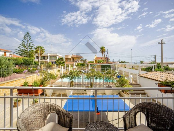 casa indipendente in vendita a Noto in zona Lido di Noto