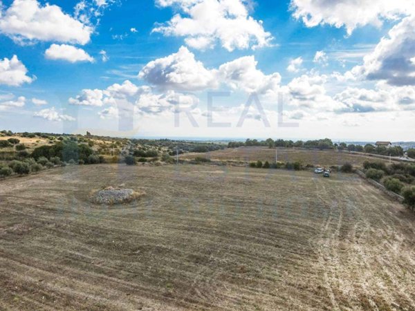 terreno agricolo in vendita a Noto in zona Vendicari