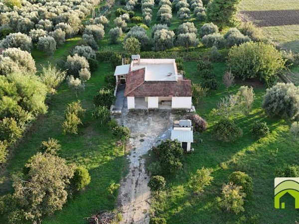 casa indipendente in vendita a Noto