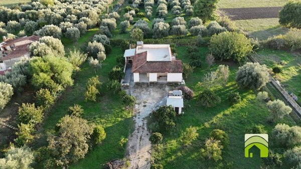 casa indipendente in vendita a Noto in zona Lido di Noto