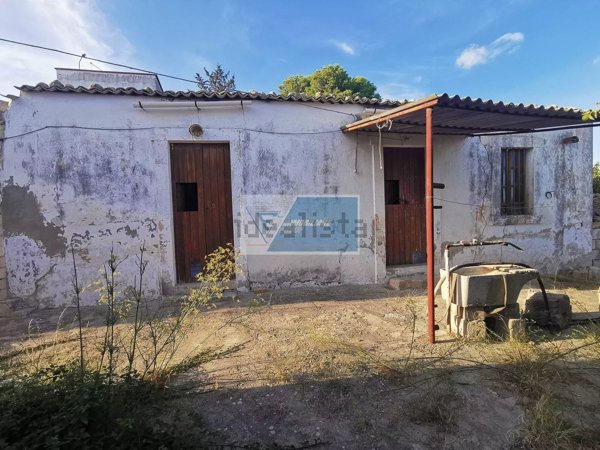appartamento in vendita a Noto in zona San Paolo