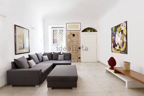 appartamento in vendita a Noto