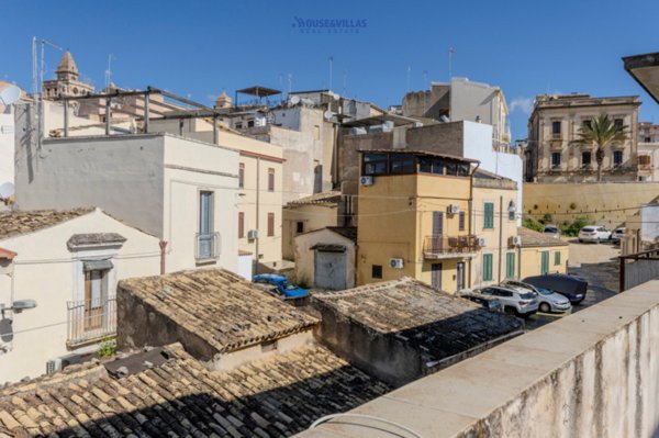 appartamento in vendita a Noto