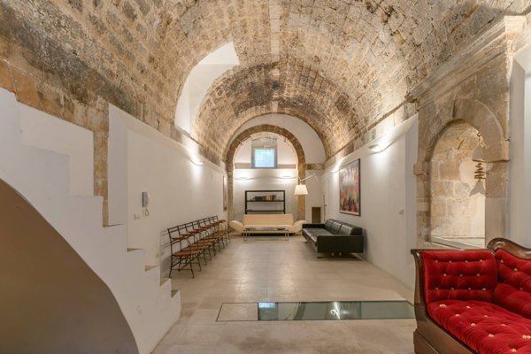 appartamento in vendita a Noto