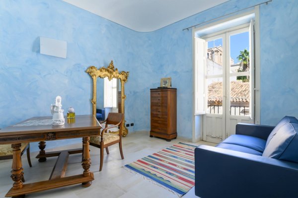 appartamento in vendita a Noto