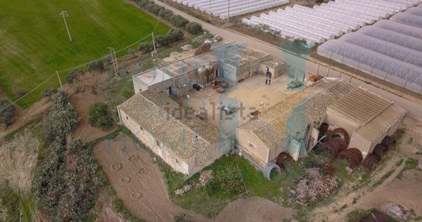 terreno edificabile in vendita a Noto in zona Vendicari