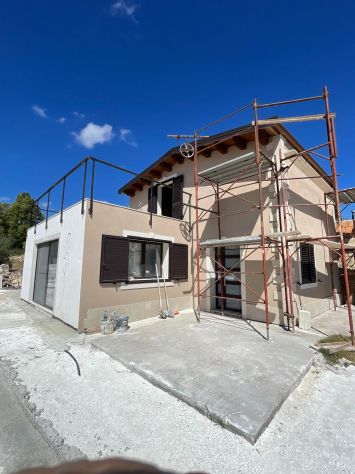 casa indipendente in vendita a Noto