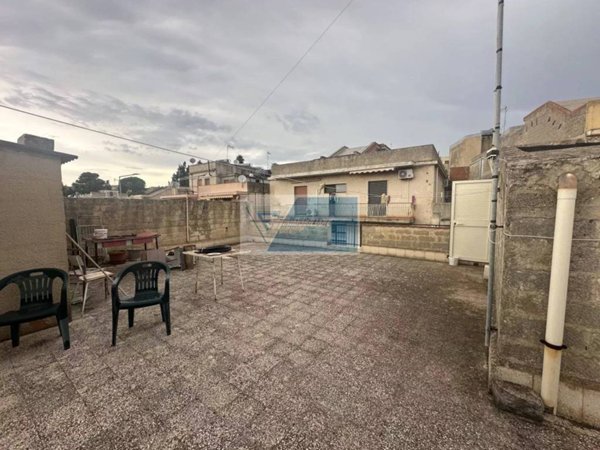appartamento in vendita a Noto in zona Madonna Marina