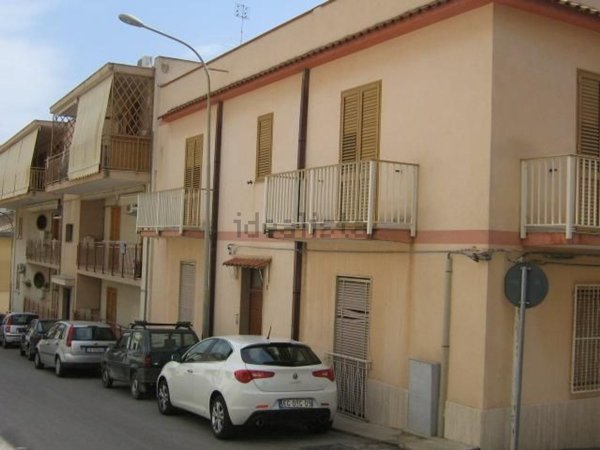 casa indipendente in vendita a Noto