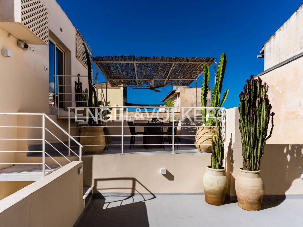 casa indipendente in vendita a Noto