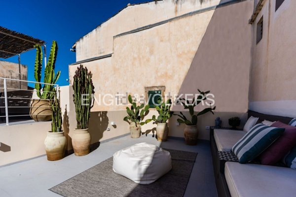 casa indipendente in vendita a Noto