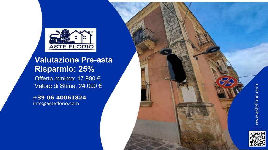 terreno edificabile in vendita a Noto