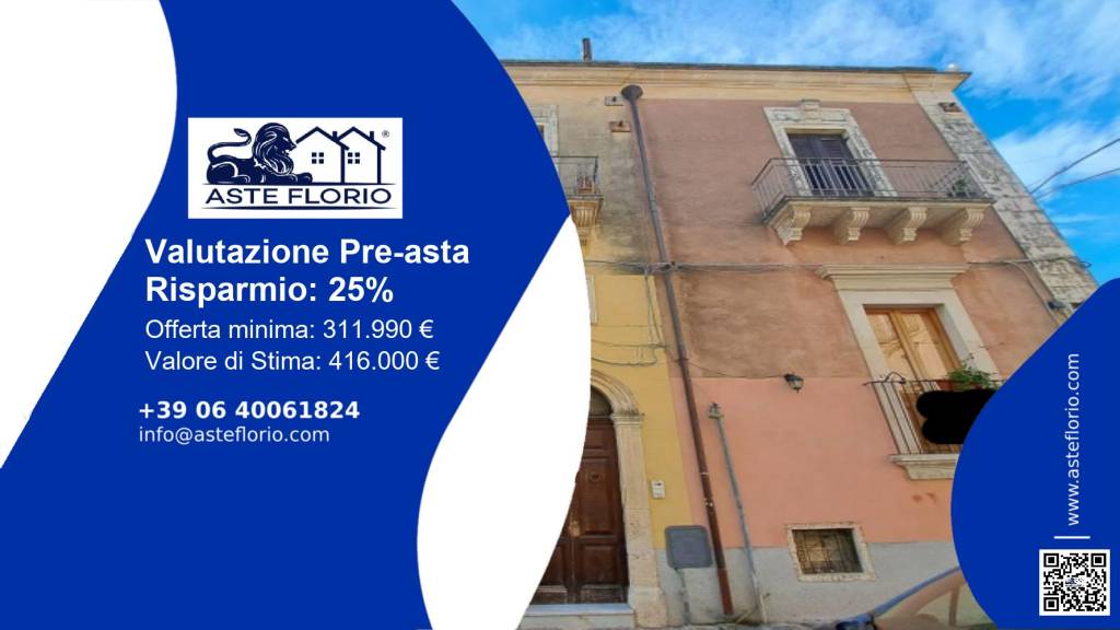 appartamento in vendita a Noto