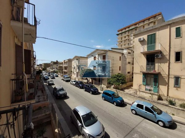 appartamento in vendita a Noto in zona Madonna Marina