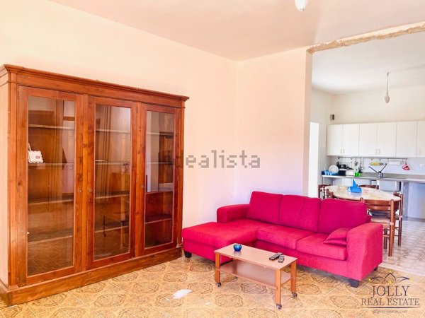 appartamento in vendita a Noto in zona Rigolizia