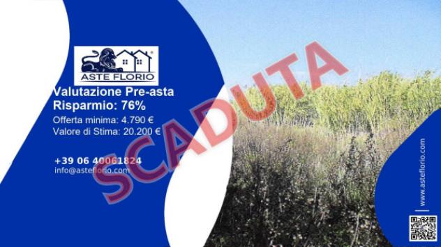 terreno agricolo in vendita a Noto