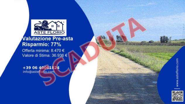 terreno agricolo in vendita a Noto