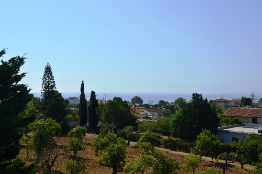 casa indipendente in vendita a Noto in zona Falconara