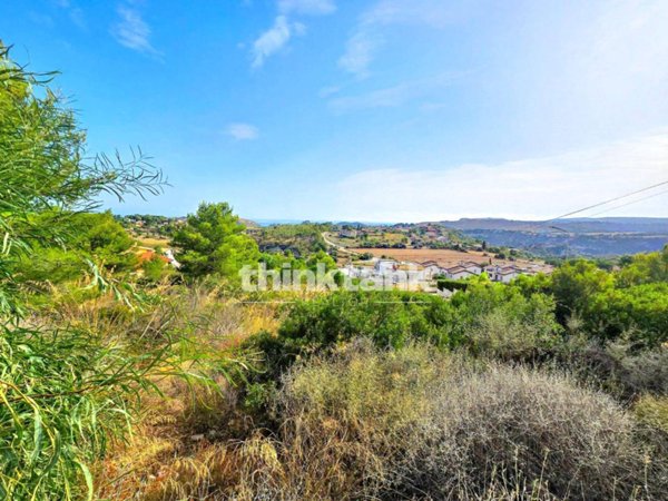 terreno agricolo in vendita a Noto in zona San Corrado di Fuori