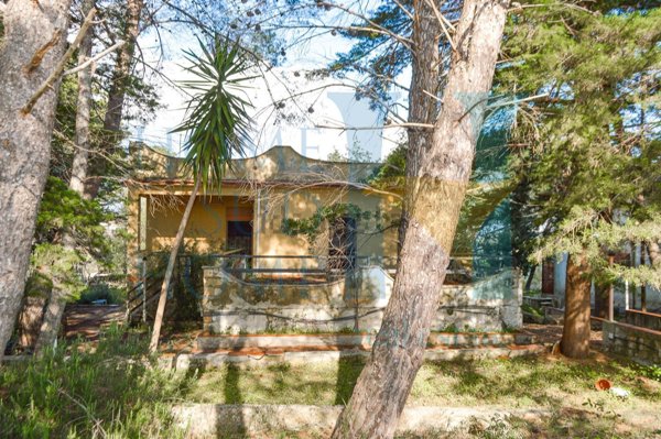 casa indipendente in vendita a Noto