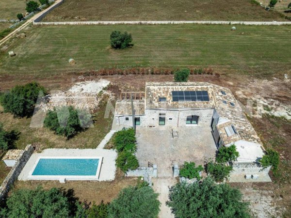 casa indipendente in vendita a Noto