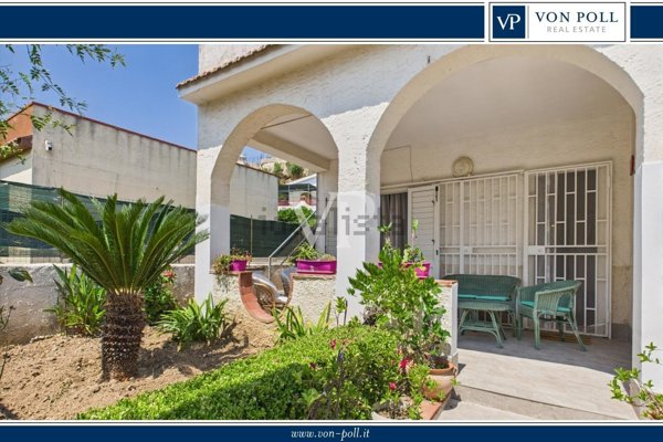 casa indipendente in vendita a Noto in zona Lido di Noto