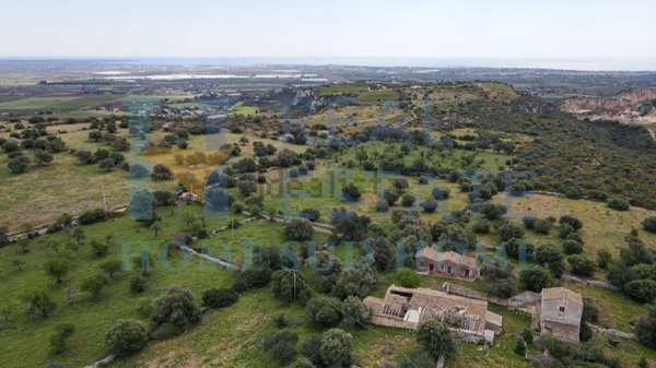 appartamento in vendita a Noto