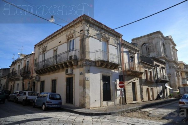 appartamento in vendita a Noto