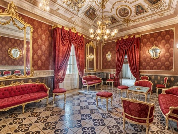 casa indipendente in vendita a Noto